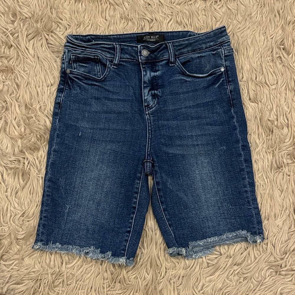 Judy Blue shorts size large